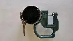 MITUTOYO MEASURING INSTRUMENT