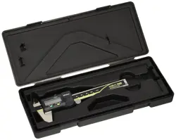 CALIPER DATA
