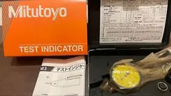 MITUTOYO TEST INDICATOR TI-152HX JAPAN