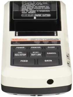 MITUTOYO DP-1VA (264-505)  DIGIMATIC MINI PROCESSOR LOGGER FROM JAPAN NEW