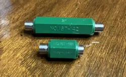 MICROMETER STANDARD 167-141