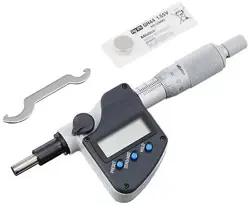 MITUTOYO DIGIMATIC MICROMETER HEAD 350-251-30 MHN1-25MX