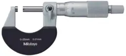 MITUTOYO STANDARD OUTSIDE MICROMETER M325-25AA 102-313