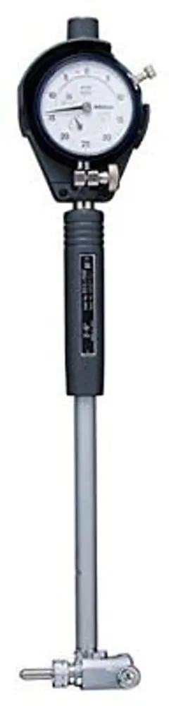 MITUTOYO STANDARD CYLINDER GAUGE CG250AX