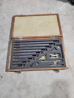 TELESCOPIC GAUGES