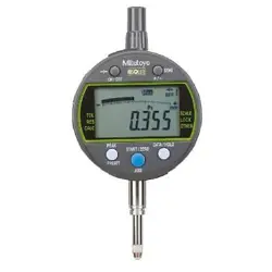 MITUTOYO ID-C112AXB 543-300B DIGIMATIC INDICATOR WITH PEAK DETECTION FUNCTION