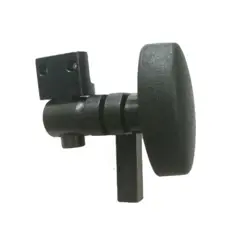 HIGH QUALITY MITUTOYO 12AAA222 HEIGHT GAGE ADAPTER ROUGHNESS METER ADAPTER