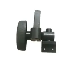 ADAPTER ROUGHNESS METER