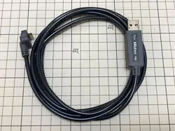 MITUTOYO 06AFM380B MEASUREMENT DATA INPUT UNIT USB-ITN
