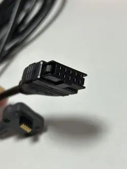 CABLE WITH
