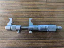MITUTOYO CALIPER TYPE INSIDE MICROMETER 50-75MM MITUTOYO