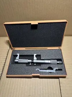 CALIPER-TYPE INSIDE MICROMETER MITUTOYO IMP-100 (145-188)
