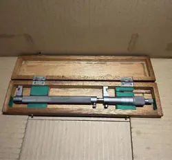 CALIPER-TYPE INSIDE MICROMETER MITUTOYO IMP-200 (145-192)
