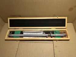 CALIPER-TYPE INSIDE MICROMETER MITUTOYO IMP-275(145-219)