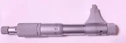 MITUTOYO MICROMETER IN