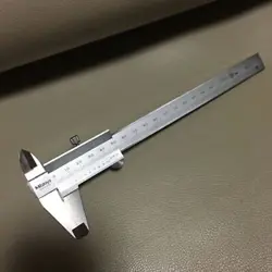 MITUTOYO CALIPER 150MM