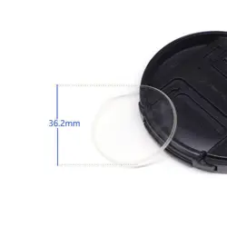 CALIPER PART CRYSTAL