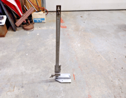 MITUTOYO VERNIER HEIGHT GAGE 24
