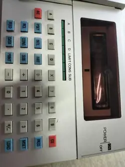 UNIT CABLE