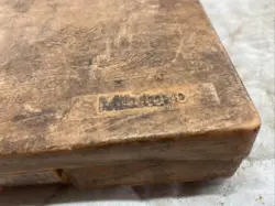 MITUTOYO DEPTH MICROMETER SET WITH CASE