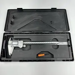 MITUTOYO DIGITAL CALIPER CD-20PS 500-623