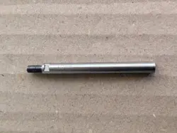 MITUTOYO SHALLOW HOLE CYLINDER GAUGE EXTENSION ROD 50MM SHALLOW HOLE CYLINDER