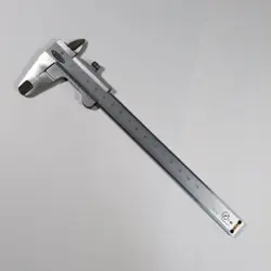 MITUTOYO VERNIER CALIPER 150MM DEFECTIVE