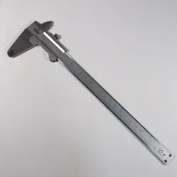 CALIPER MITUTOYO 200MM (1) 488