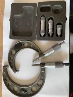 50-75MM 5-PIECE