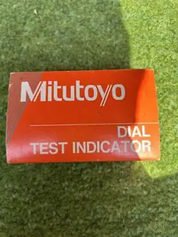 MITUTOYO INDICATOR 513-401