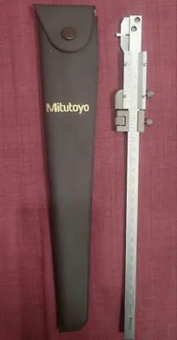 MITUTOYO HOOK CALIPER