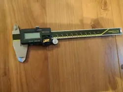 [JUNK] MITUTOYO
