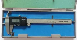MITUTOYO CALIPER 0-150MM CD-15