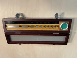 MITUTOYO GAUGE BLOCK SET