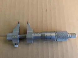 MITUTOYO CALIPER TYPE INSIDE MICROMETER 5-30MM MITUTOYO