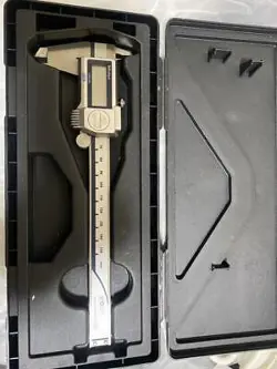 MITUTOYO CALIPER CD-P15MR 500-719-20