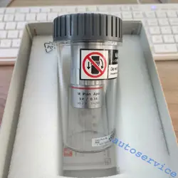 *JNEW MITUTOYO M PLAN APO 5X/0.14 MICROSCOPE OBJECTIVE LENS BY FEDEX OR DHL