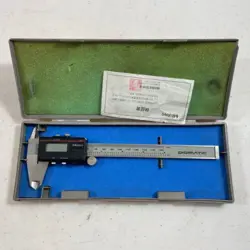MITUTOYO 500-351 CD-6