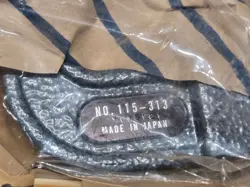 115-313 TUBE