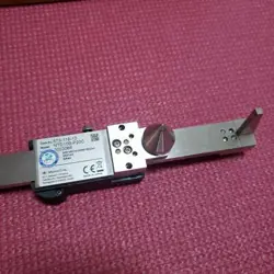PITCH CALIPER