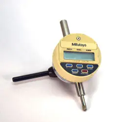 MITUTOYO IDC-112E CODE 543-142 DIGIMATIC INDICATOR GAUGE 0-.5IN/12.7MM