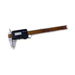 MITUTOYO CD-15R DIGIMATIC DIGITAL CALIPER 150MM/5.9