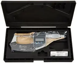 MITUTOYO 331-261-30 MITUTOYO SPLINE MICROMETER SPM2-25MX 4946368688923 JAPAN-