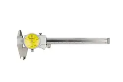 DAIYARUKYARIPA D15FX 505 - 732MITUTOYO SAWTOOTH YELLOW SCALE PLATE NEW