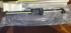 MITUTOYO 572-212-20, HORIZONTAL DIGIMATIC SCALE UNIT, 0 - 8