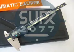 NEW 1 PCS MITUTOYO 500-173-30 (0-300MM*0.01) DIGITAL VERNIER CALIPER