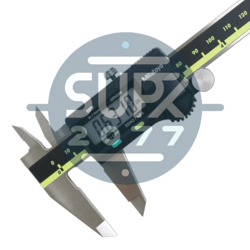 NEW 1 PCS MITUTOYO 500-193 0-300MM ( 0-12