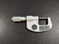 MITUTOYO MDC-1