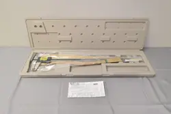 MITUTOYO 500-506-10 DIGIMATIC CALIPER WITH DATA OUTPUT: 0-24