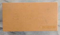 MICROMETER NO. 122-151